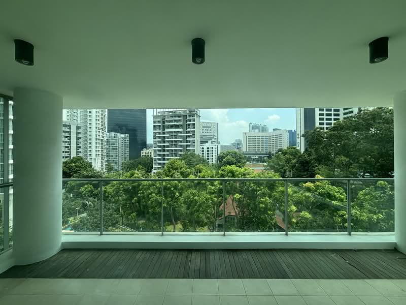 Pavilion 11, 23 Akyab Road, 3 Bedrooms, 1,485 sqft, Condominium For Rent, by Vincent Goh, 12724689 - PropertyGuru.com.sg