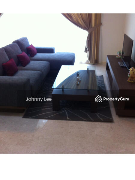 For Rent - The Callista