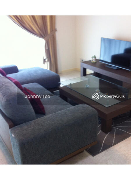 For Rent - The Callista
