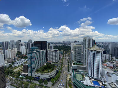 For Sale - The Orchard Residences