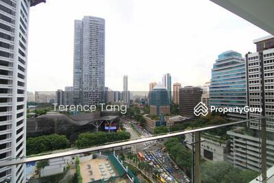 For Rent - Scotts Square