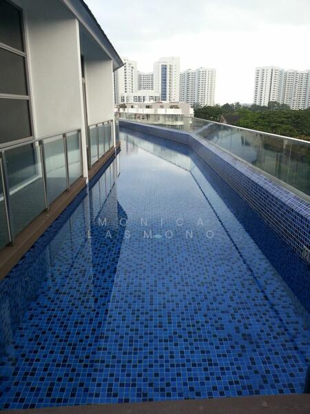 Siglap V, 2 First Street, 2 Bedrooms, 1,023 sqft, Condominium For Rent, by Monica Lasmono, 12737771 - PropertyGuru.com.sg