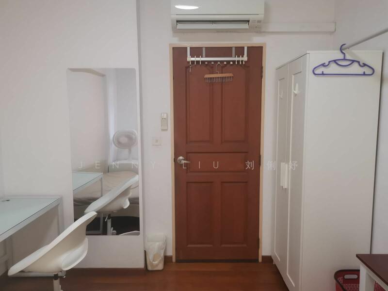 For Rent - 75A Redhill Road