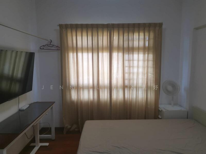 For Rent - 75A Redhill Road