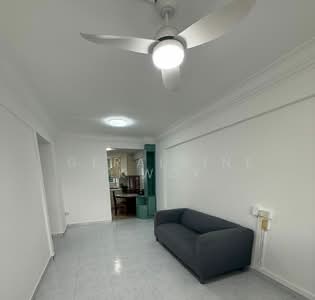 For Rent - 701 Bedok Reservoir Road