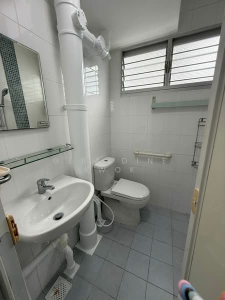 701 Bedok Reservoir Road, 701 Bedok Reservoir Road, 2 Bedrooms, 680 sqft, HDB Flat For Rent, by Geraldine Kwok, 12746880 - PropertyGuru.com.sg