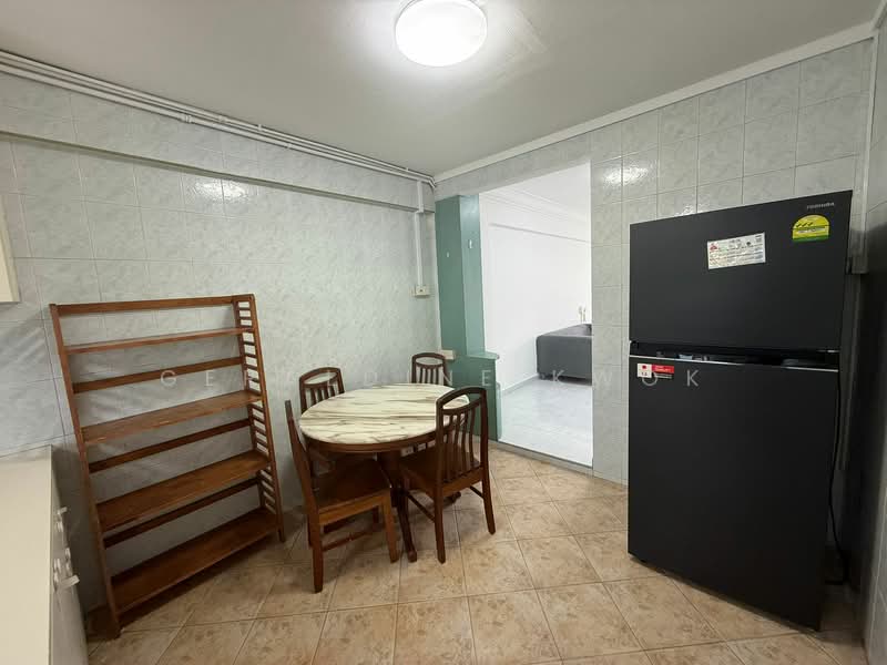 701 Bedok Reservoir Road, 701 Bedok Reservoir Road, 2 Bedrooms, 680 sqft, HDB Flat For Rent, by Geraldine Kwok, 12746880 - PropertyGuru.com.sg