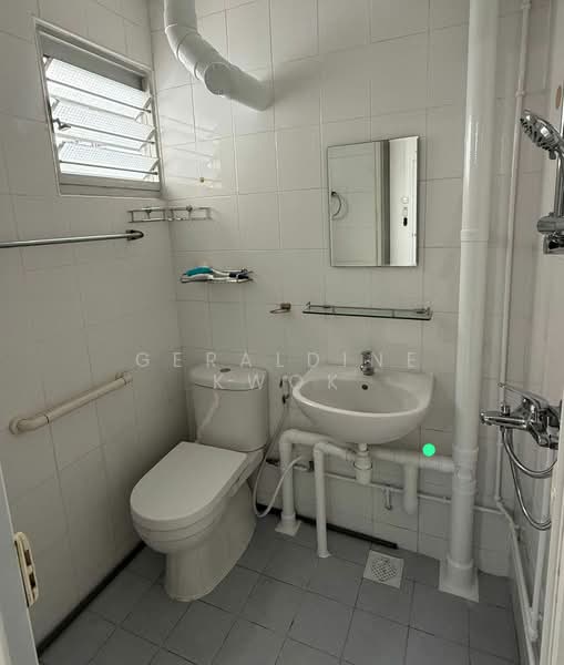 701 Bedok Reservoir Road, 701 Bedok Reservoir Road, 2 Bedrooms, 680 sqft, HDB Flat For Rent, by Geraldine Kwok, 12746880 - PropertyGuru.com.sg