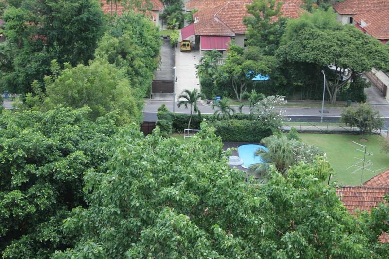 For Rent - Paradise Palms