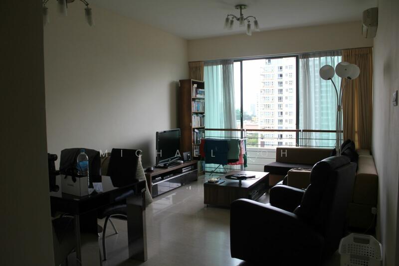 For Rent - Paradise Palms