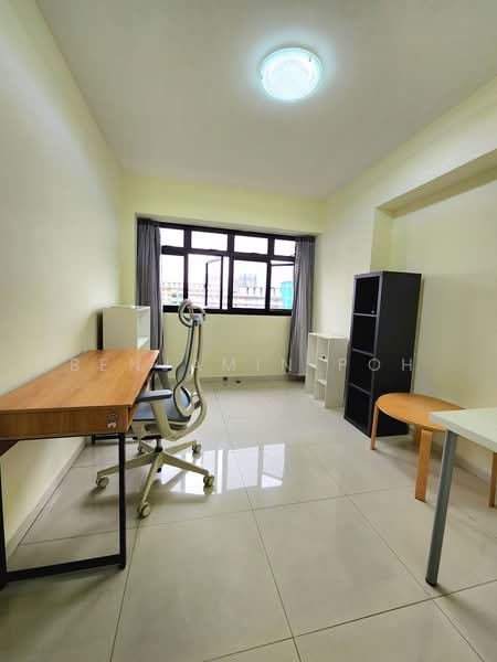 27A Jalan Membina, 27A Jalan Membina, 3 Bedrooms, 915 sqft, HDB Flat For Rent, by Benjamin Poh, 12763903 - PropertyGuru.com.sg