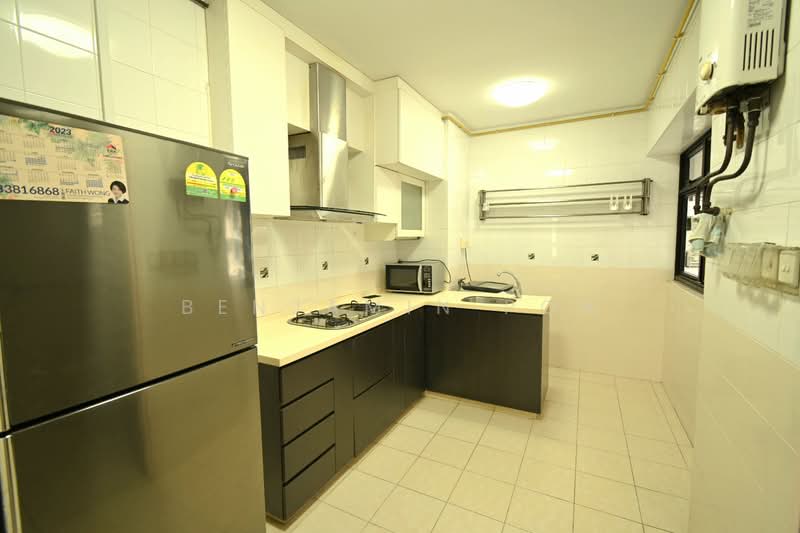 27A Jalan Membina, 27A Jalan Membina, 3 Bedrooms, 915 sqft, HDB Flat For Rent, by Benjamin Poh, 12763903 - PropertyGuru.com.sg