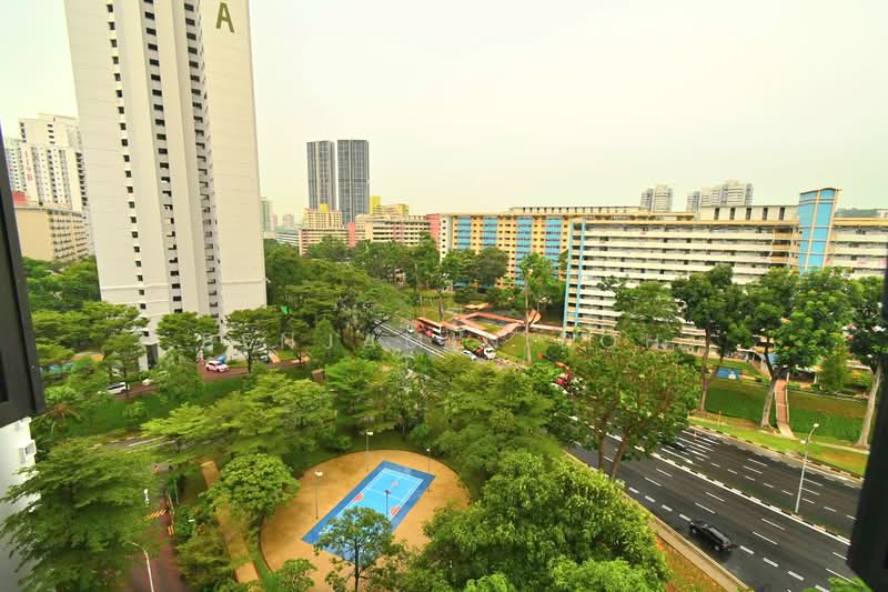 27A Jalan Membina, 27A Jalan Membina, 3 Bedrooms, 915 sqft, HDB Flat For Rent, by Benjamin Poh, 12763903 - PropertyGuru.com.sg