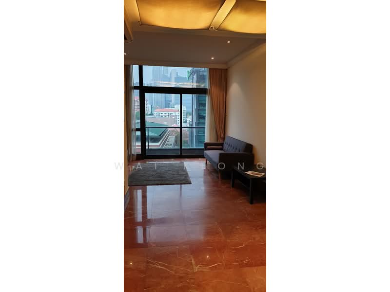 River Place, 60 Havelock Road, 1 Bedroom, 807 sqft, Condominium For Rent, by Wai Keong, 12767130 - PropertyGuru.com.sg