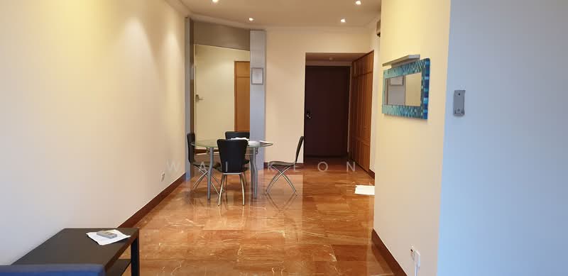 River Place, 60 Havelock Road, 1 Bedroom, 807 sqft, Condominium For Rent, by Wai Keong, 12767130 - PropertyGuru.com.sg