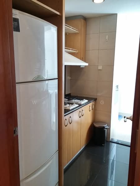 River Place, 60 Havelock Road, 1 Bedroom, 807 sqft, Condominium For Rent, by Wai Keong, 12767130 - PropertyGuru.com.sg