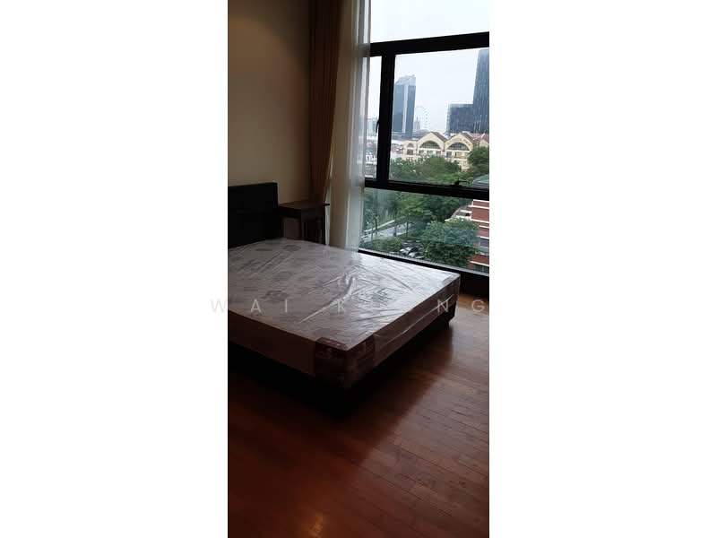 River Place, 60 Havelock Road, 1 Bedroom, 807 sqft, Condominium For Rent, by Wai Keong, 12767130 - PropertyGuru.com.sg