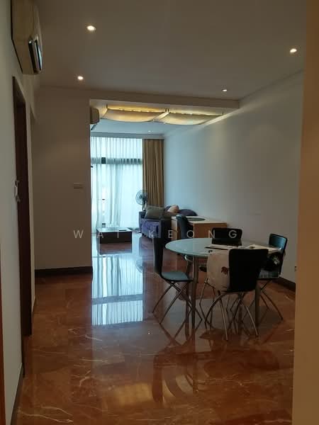 River Place, 60 Havelock Road, 1 Bedroom, 807 sqft, Condominium For Rent, by Wai Keong, 12767130 - PropertyGuru.com.sg