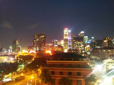For Rent - River Place