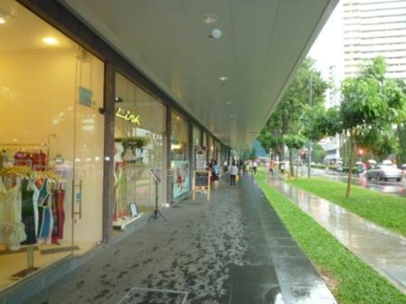 Orchid Hotel @ Tras Link, 1 Tras Link, 689 sqft, Food & Beverage For Sale, by Tan H.C. Charles, 12772890 - CommercialGuru.com.sg