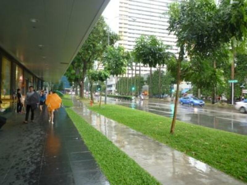 Orchid Hotel @ Tras Link, 1 Tras Link, 689 sqft, Food & Beverage For Sale, by Tan H.C. Charles, 12772890 - CommercialGuru.com.sg