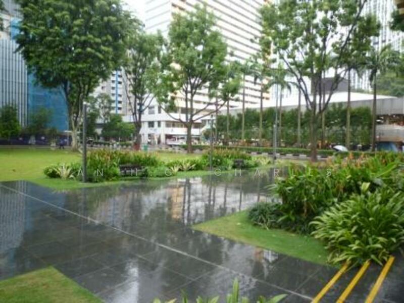 Orchid Hotel @ Tras Link, 1 Tras Link, 689 sqft, Food & Beverage For Sale, by Tan H.C. Charles, 12772890 - CommercialGuru.com.sg