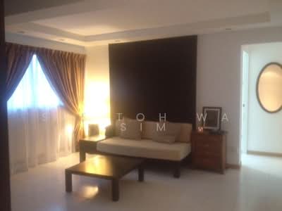 For Rent - 3 queens road Next to Farrer Road MRT