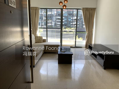 For Rent - Watermark Robertson Quay