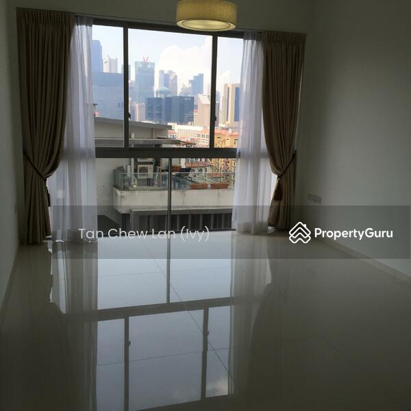 The Wharf Residence, 7 Tong Watt Road, 2 Bedrooms, 1,044 sqft, Condominium For Rent, by Ivy Tan, 12792431 - PropertyGuru.com.sg