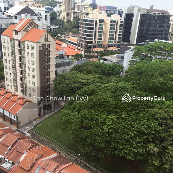 The Wharf Residence, 7 Tong Watt Road, 2 Bedrooms, 1,044 sqft, Condominium For Rent, by Ivy Tan, 12792431 - PropertyGuru.com.sg