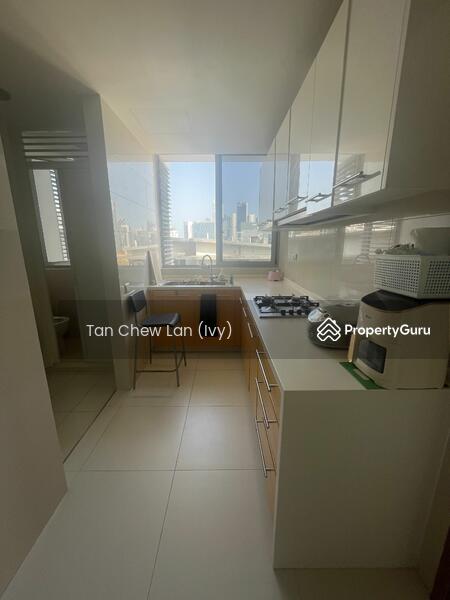 The Wharf Residence, 7 Tong Watt Road, 2 Bedrooms, 1,044 sqft, Condominium For Rent, by Ivy Tan, 12792431 - PropertyGuru.com.sg