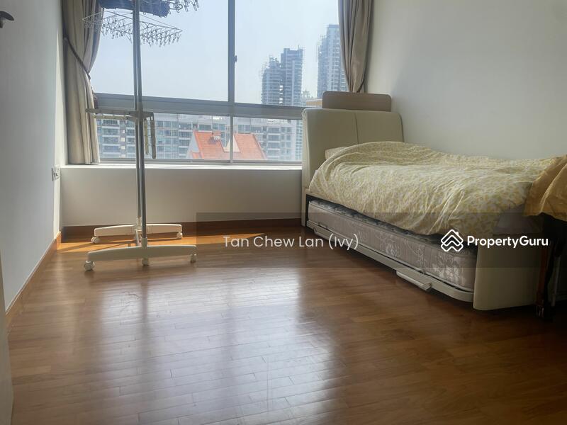 The Wharf Residence, 7 Tong Watt Road, 2 Bedrooms, 1,044 sqft, Condominium For Rent, by Ivy Tan, 12792431 - PropertyGuru.com.sg