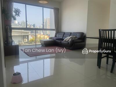 For Rent - The Wharf Residence