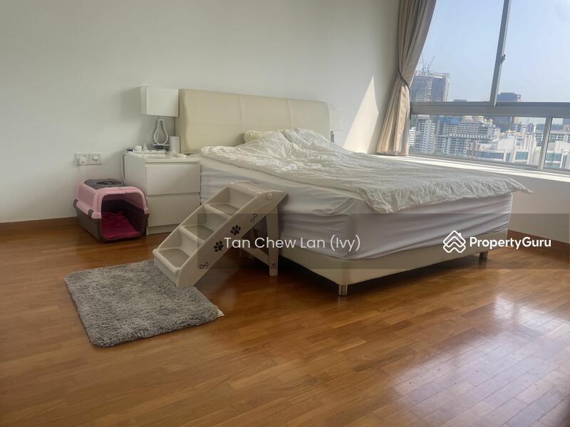 The Wharf Residence, 7 Tong Watt Road, 2 Bedrooms, 1,044 sqft, Condominium For Rent, by Ivy Tan, 12792431 - PropertyGuru.com.sg