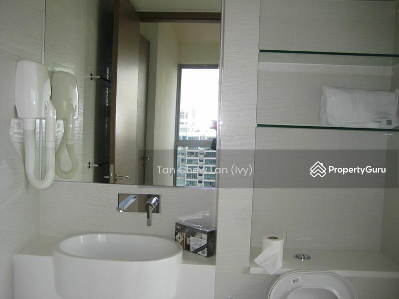 The Wharf Residence, 7 Tong Watt Road, 2 Bedrooms, 1,044 sqft, Condominium For Rent, by Ivy Tan, 12792431 - PropertyGuru.com.sg