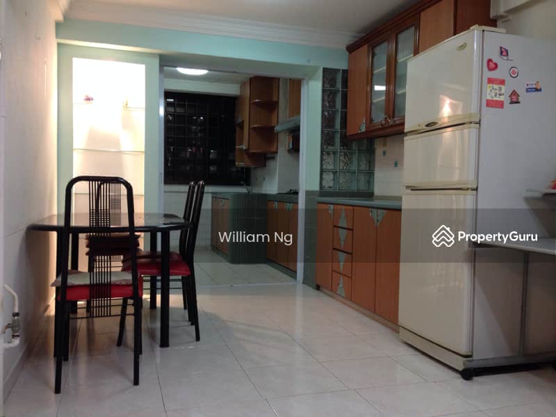 For Rent - 117 Lorong 1 Toa Payoh