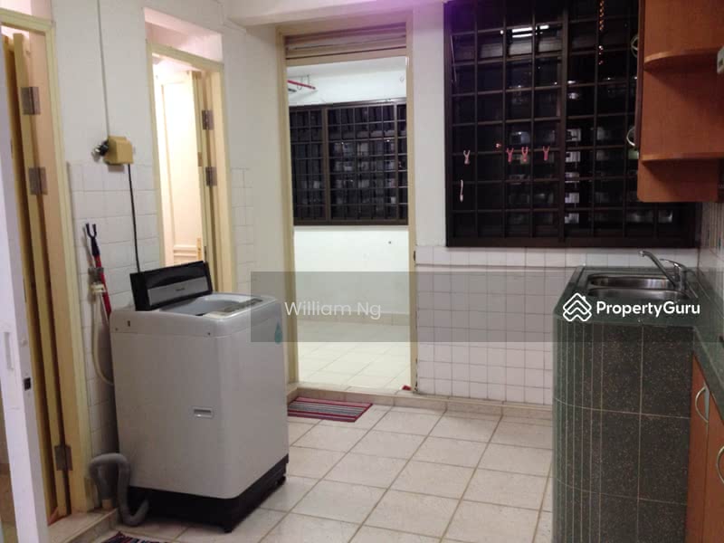 For Rent - 117 Lorong 1 Toa Payoh