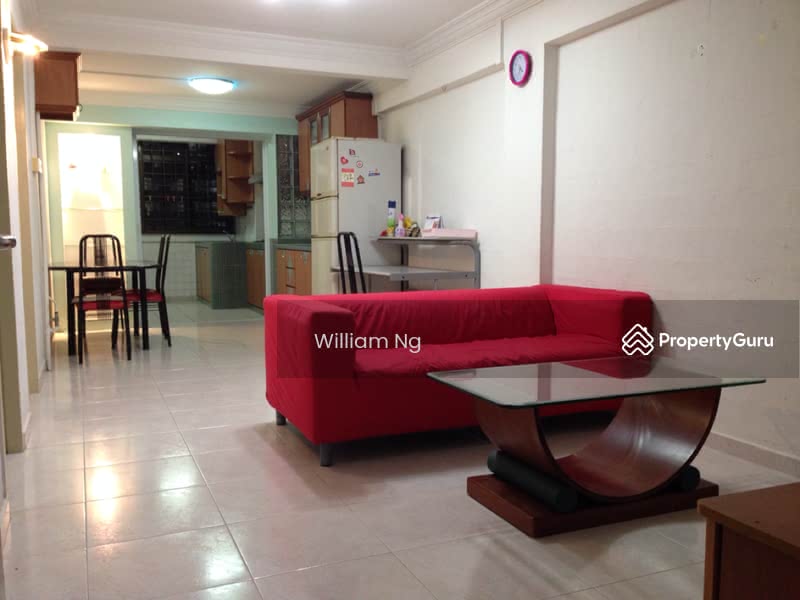 For Rent - 117 Lorong 1 Toa Payoh