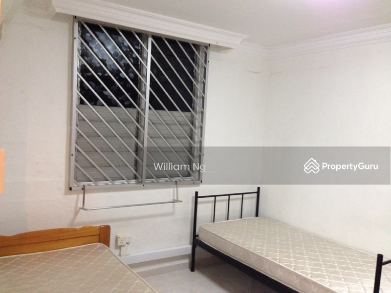 For Rent - 117 Lorong 1 Toa Payoh