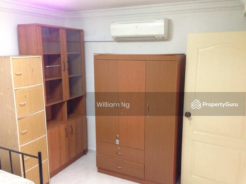 For Rent - 117 Lorong 1 Toa Payoh