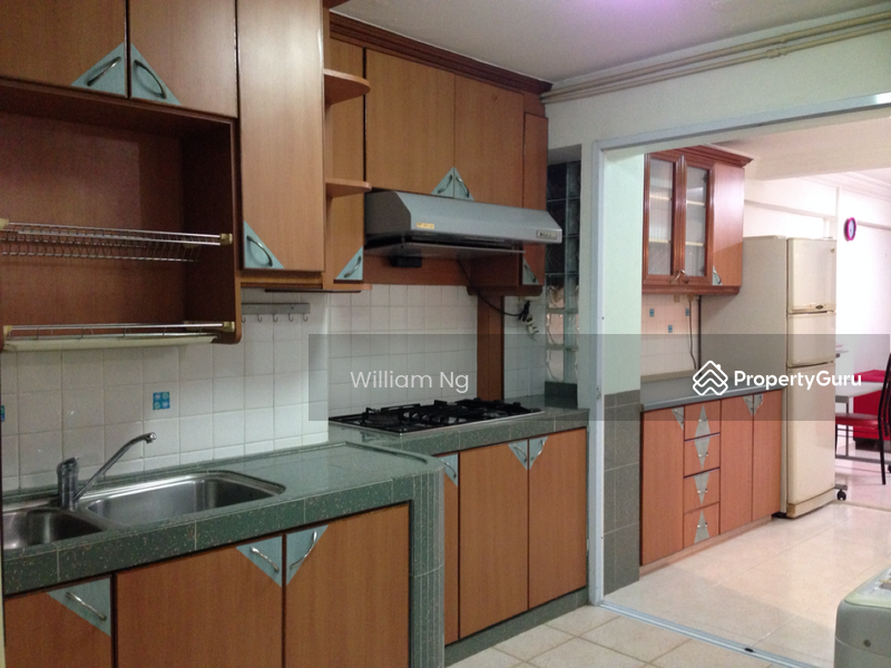 For Rent - 117 Lorong 1 Toa Payoh