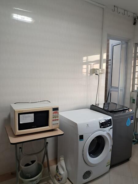 For Rent - 701 West Coast Road