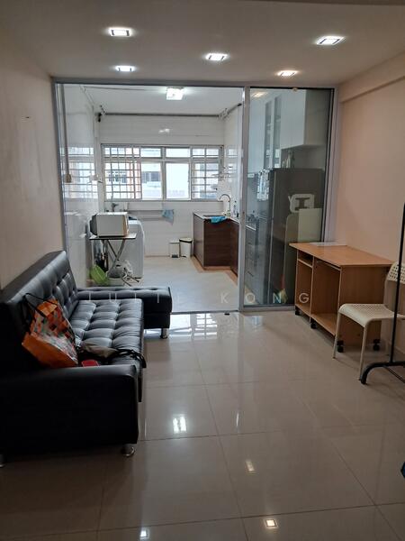 For Rent - 701 West Coast Road