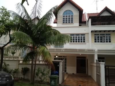 For Rent - Mariam Walk