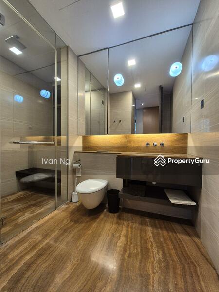Hilltops, 99 Cairnhill Circle, 2 Bedrooms, 1,249 sqft, Condominium For Rent, by Ivan Ng, 12845997 - PropertyGuru.com.sg