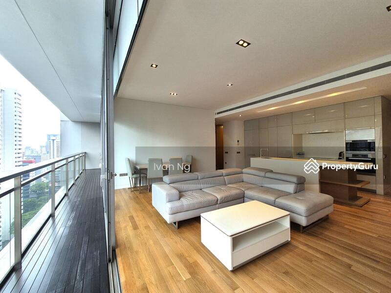 Hilltops, 99 Cairnhill Circle, 2 Bedrooms, 1,249 sqft, Condominium For Rent, by Ivan Ng, 12845997 - PropertyGuru.com.sg