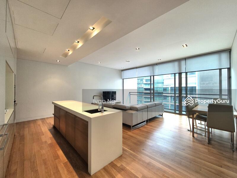 Hilltops, 99 Cairnhill Circle, 2 Bedrooms, 1,249 sqft, Condominium For Rent, by Ivan Ng, 12845997 - PropertyGuru.com.sg
