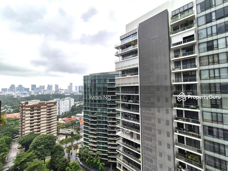 Hilltops, 99 Cairnhill Circle, 2 Bedrooms, 1,249 sqft, Condominium For Rent, by Ivan Ng, 12845997 - PropertyGuru.com.sg