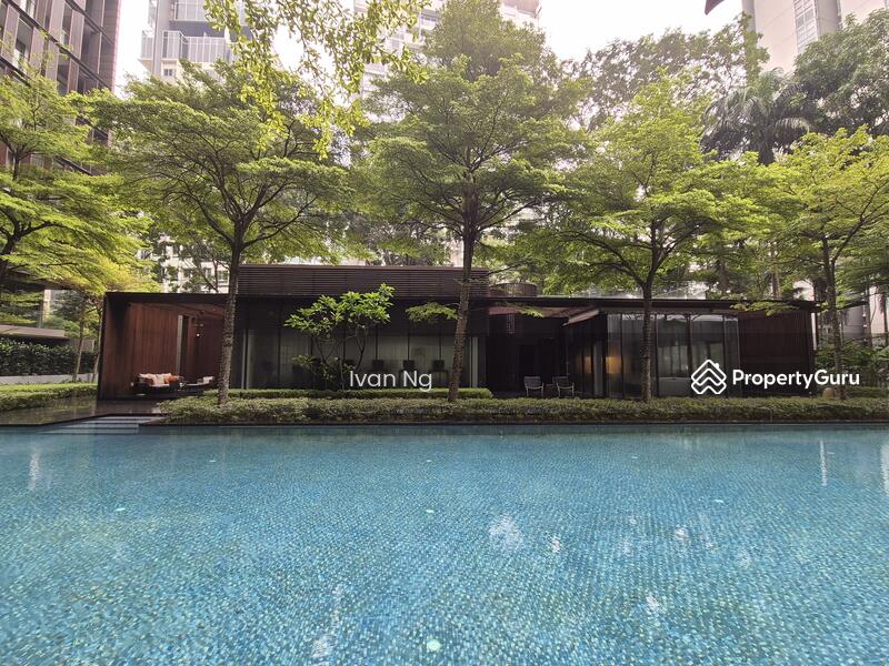 Hilltops, 99 Cairnhill Circle, 2 Bedrooms, 1,249 sqft, Condominium For Rent, by Ivan Ng, 12845997 - PropertyGuru.com.sg