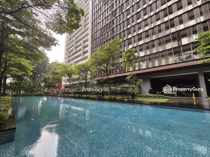 Hilltops, 99 Cairnhill Circle, 2 Bedrooms, 1,249 sqft, Condominium For Rent, by Ivan Ng, 12845997 - PropertyGuru.com.sg